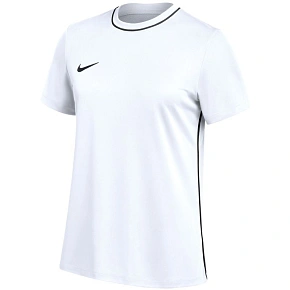 Dámské tričko Nike Dri-Fit Park 26 bílá HM7160 100 Dámské tričko Nike Dri-Fit Park 26 bílá HM7160 100