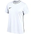 Koszulka damska Nike Dri-Fit Park 26 biała HM7160 100