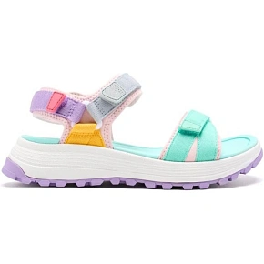 Dámská obuv Gioseppo MONTVILLE Multicolor (75535-P-Multicolor)