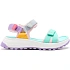 Dámská obuv Gioseppo MONTVILLE Multicolor (75535-P-Multicolor)