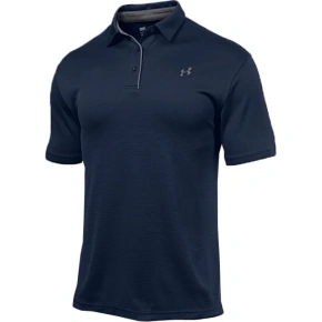 Under Armour Tech Polo M 1290140-410 Tréninkové tričko Under Armour Tech Polo M 1290140-410 Tréninkové tričko