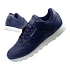 Reebok dámské sportovní tenisky Classic purple leather fashionable dámské