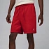 Pánské basketbalové šortky Air Jordan Essentials Fleece Shorts Gym Red – FJ7782-687