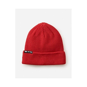 Čepice RIP CURL CLASSIC SURF REG BEANIE – BOY červená Čepice RIP CURL CLASSIC SURF REG BEANIE – BOY červená