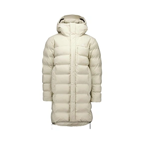 Bunda POC M'S Race Loft Parka, béžová Bunda POC M'S Race Loft Parka, béžová