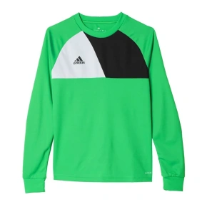 Dětská brankářská mikina Assita 17 Jr AZ5406 - Adidas