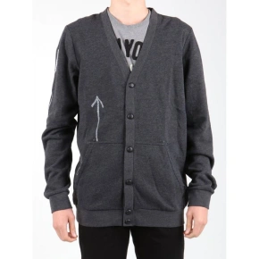 Reebok Bas Revenge SS Mikina Black K11904 Reebok Bas Revenge SS Mikina Black K11904