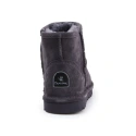 Dámská obuv Alyssa Charcoal W 2130W-030 - BearPaw
