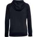 Dámské tričko s logem Rival Fleece W 1356318 001 - Under Armour