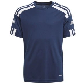 Dětské tričko SQUADRA 21 JSY Y GN5745 - Adidas
