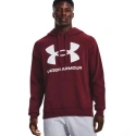 Pánská mikina Rival Fleece Big Logo HD M 1357093 690 - Under Armour