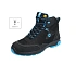 Bata Industrials Summ One U MLI-B81B1 černá bota