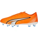 Pánské boty Ultra Play FG/AG M 107224 01 - Puma