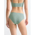 Dámské kalhotky ZERO Feel Bliss Hipster - Sloggi