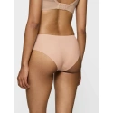 Dámské kalhotky Smart Invisible Hipster - TRIUMPH