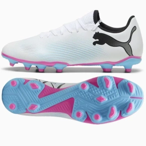 Boty Puma FUTURE 7 Play FG/AG M 107723 01