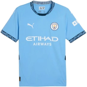 Puma Manchester City FC Home Jersey Team M 775075 01 pánské