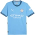 Puma Manchester City FC Home Jersey Team M 775075 01 pánské