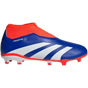 Kopačky adidas Predator League LL FG Jr IF6356