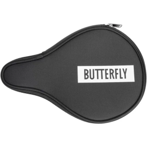 Butterfly New Round Racket Case Logo 9553800119