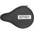 Butterfly New Round Racket Case Logo 9553800119