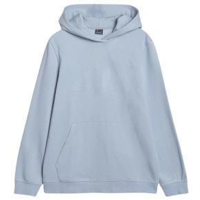 Mikina 4F M1621 M 4FWSS25TSWSM1621 34S pánské Mikina 4F M1621 M 4FWSS25TSWSM1621 34S pánské