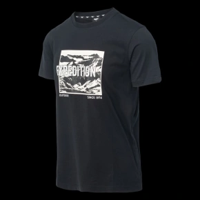 Pánské tričko s krátkým rukávem REMAN