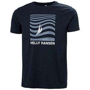 Helly Hansen Shoreline Tshirt 3.0 M 54601 597 Helly Hansen Shoreline Tshirt 3.0 M 54601 597