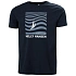 Helly Hansen Shoreline Tshirt 3.0 M 54601 597