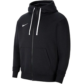 Pánská mikina Nike Park 20 Hoodie, černá, CW6887 010