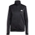 Mikina adidas Essentials Trricot 3-Stripes Sweatshirt W JC8889