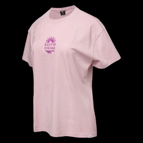 Dámské tričko s krátkým rukávem LADY AMELI