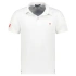 Polokošile Canadian Peak KARSEAK WHITE RM MEN 254 (RBMSZ1394H/CP-BLANC)
