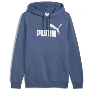 Mikina Puma ESS No.1 Logo Hoodie FL M 682571 80 pánské