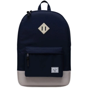 Batoh Herschel Heritage 10007-05740 Navy Blue Jedna velikost Batoh Herschel Heritage 10007-05740 Navy Blue Jedna velikost