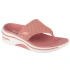 Sandály Skechers Go Walk Arch Fit 2.0 - Carrie 140861-ROS Pink 39