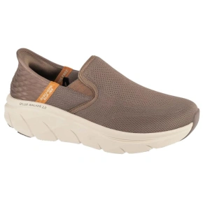 Skechers Slip-ins: D'Lux Walker 2.0 - Reeler 232463-BRN Brown 40 Skechers Slip-ins: D'Lux Walker 2.0 - Reeler 232463-BRN Brown 40
