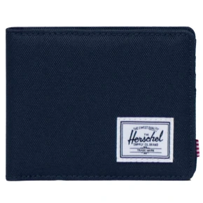 Herschel Roy Peněženka 30072-00007 Navy Blue Jedna velikost Herschel Roy Peněženka 30072-00007 Navy Blue Jedna velikost