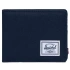 Herschel Roy Peněženka 30072-00007 Navy Blue Jedna velikost