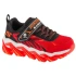 Skechers Mega-Surge 2.0 400165L-RDBK Červená 27