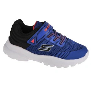 Skechers Razor Flex-Mezder 407271N-RYBK Blue 21 Skechers Razor Flex-Mezder 407271N-RYBK Blue 21