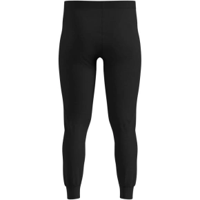 Odlo BL BOTTOM dlouhé pánské legíny MERINO 200 velikost S Black