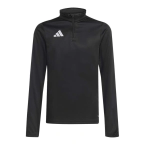 Juniorská tréninková mikina adidas Entrada 26 JZ6630