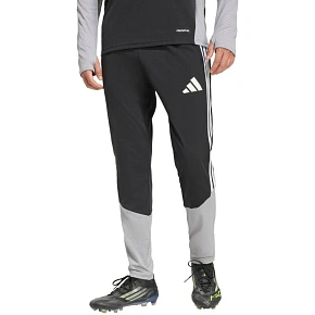 Pánské tréninkové kalhoty adidas Tiro 26 Competition černé JX4259