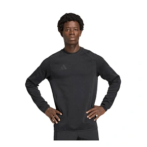 Mikina adidas Tiro Travel Crew JM5540