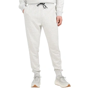 Pánské kalhoty 4F CAS M1674 cool light grey melange 4FWMM00TTROM1674 27M Pánské kalhoty 4F CAS M1674 cool light grey melange 4FWMM00TTROM1674 27M
