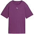Dámské tričko Puma ESS Relaxed Tee fialové 684971 69