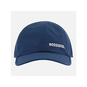 Kšiltovka ROSSIGNOL Active Cap, tmavě modrá