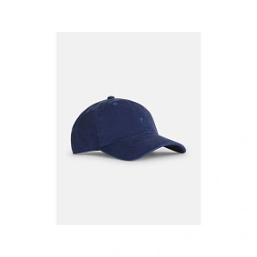 Kšiltovka Peak Performance Ground Cap, modrá barva Kšiltovka Peak Performance Ground Cap, modrá barva