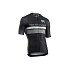 Cyklistický dres NORTHWAVE Blade Air 2 Jersey Short Sleeve, černý